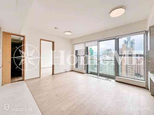 Sai Ying Pun - The Summa 01