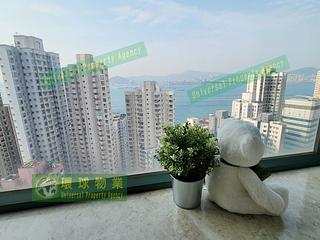堅尼地城 - 寶雅山 09