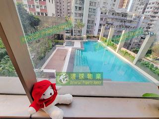 堅尼地城 - 寶雅山 22