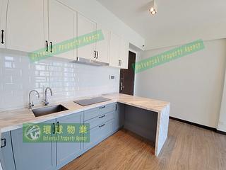 Kennedy Town - Belcher's Hill 06