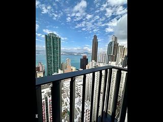 Kennedy Town - The Hudson 03