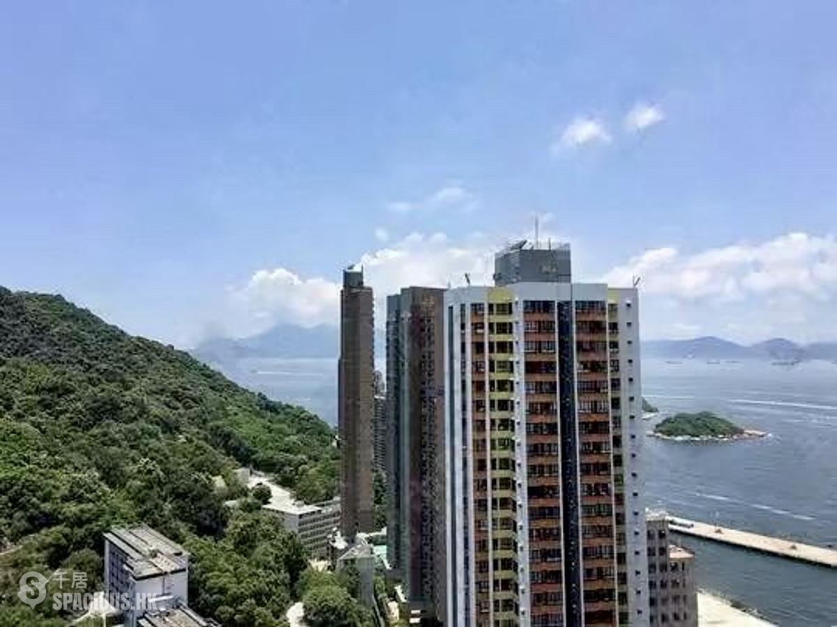Kennedy Town - The Hudson 01