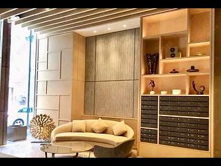 Kennedy Town - The Hudson 16