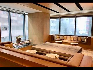 Kennedy Town - The Hudson 17