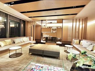 Kennedy Town - The Hudson 18