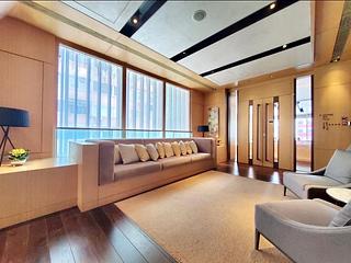 Kennedy Town - The Hudson 19