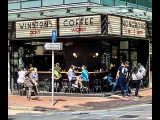 Kennedy Town - The Hudson 20