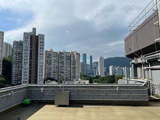大坑 - 煜康臺 07