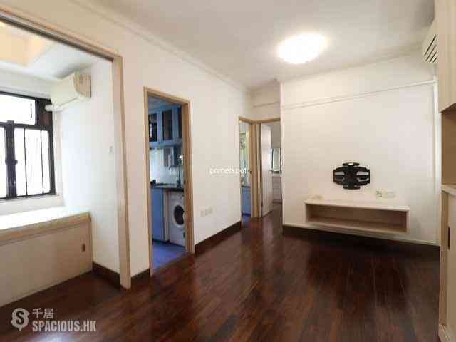 Wan Chai - Newman House 03