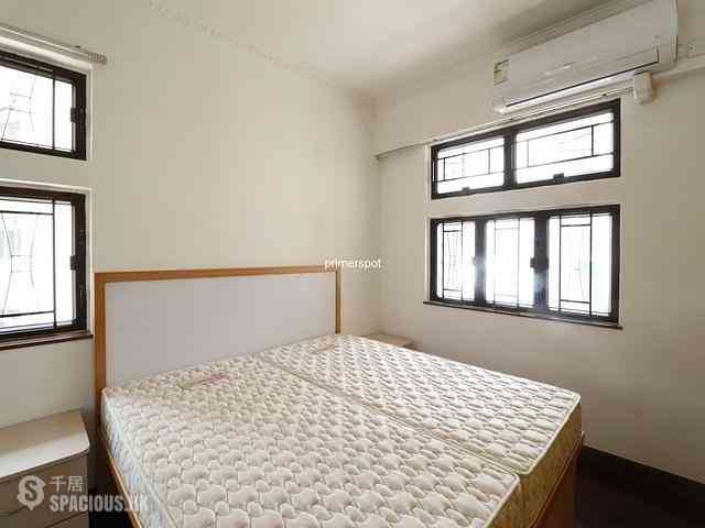 Wan Chai - Newman House 09