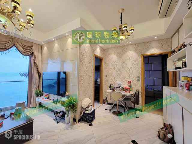 Kennedy Town - Cadogan 01