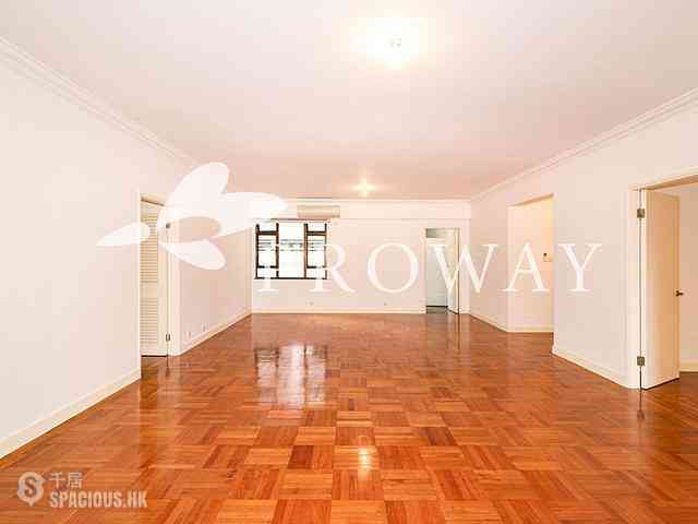 Mid Levels Central - William Mansion 01