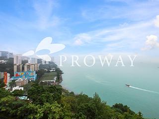 Pok Fu Lam - Vista Mount Davis 02