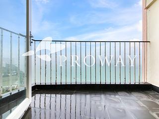Pok Fu Lam - Vista Mount Davis 03