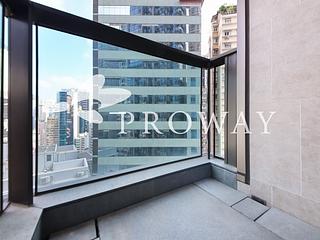 Mid Levels Central - Townplace Soho 03