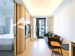 Mid Levels Central - Townplace Soho 05