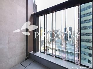 Mid Levels Central - Townplace Soho 06