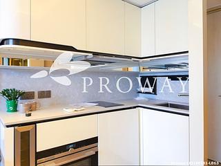 Mid Levels Central - Townplace Soho 08