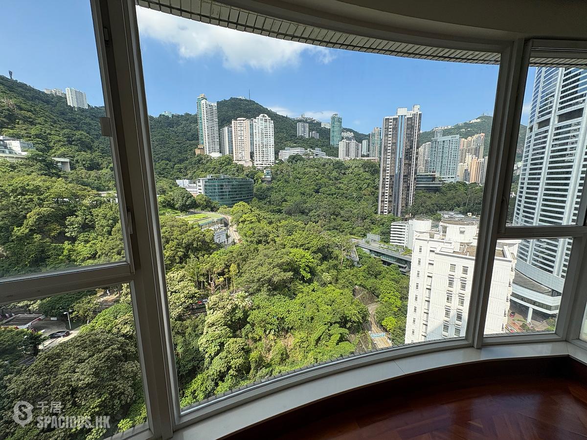 Wan Chai - Star Crest Block 1 01