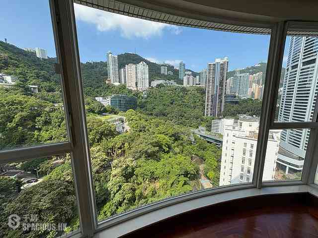 Wan Chai - Star Crest Block 1 01