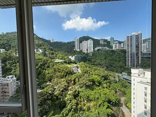 Wan Chai - Star Crest Block 1 12