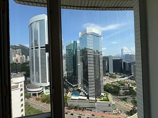 Wan Chai - Star Crest Block 1 13