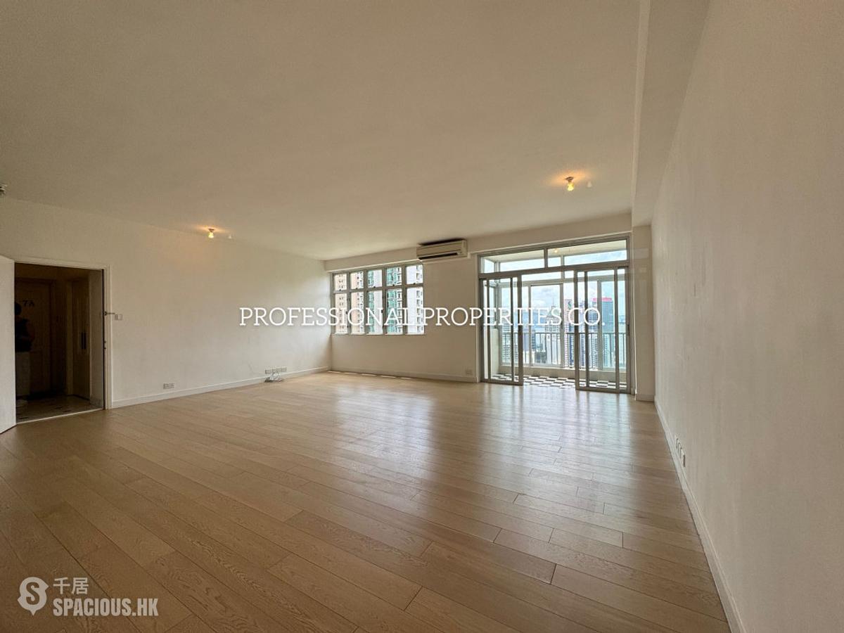 Mid Levels Central - Robinson Garden Apartments 01
