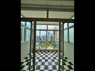 Mid Levels Central - Robinson Garden Apartments 09