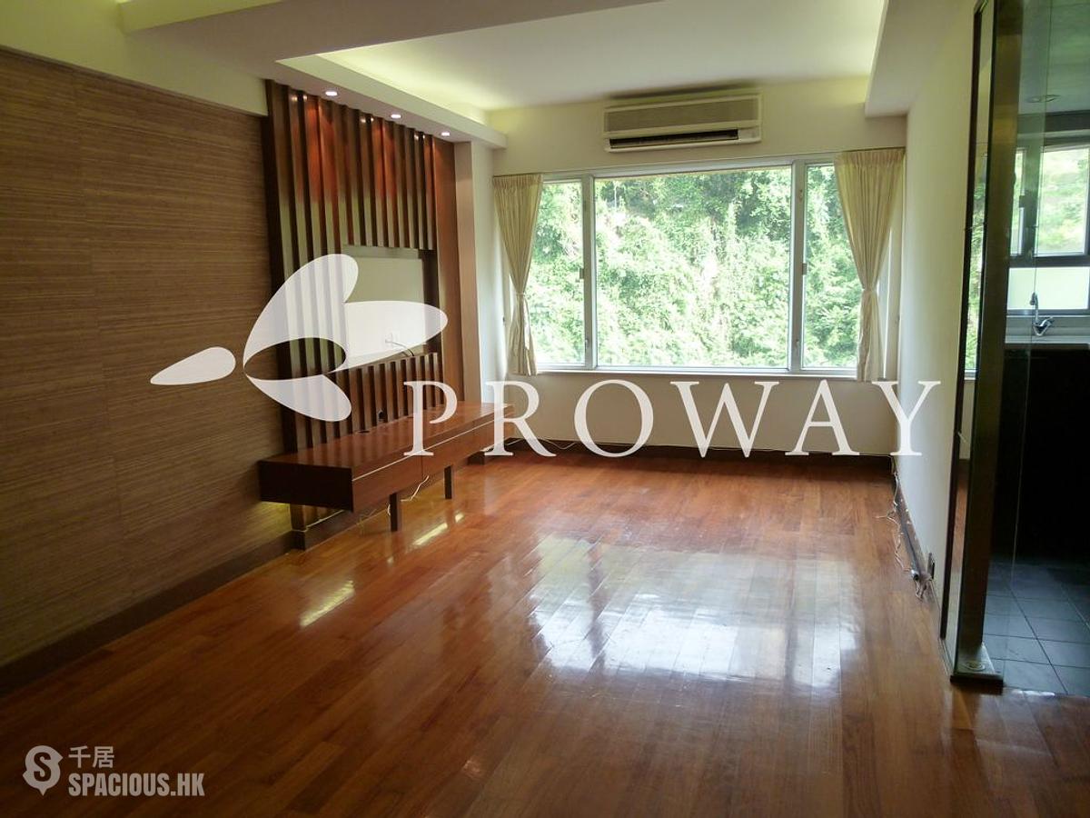 Mid Levels East - Grandview Tower 01