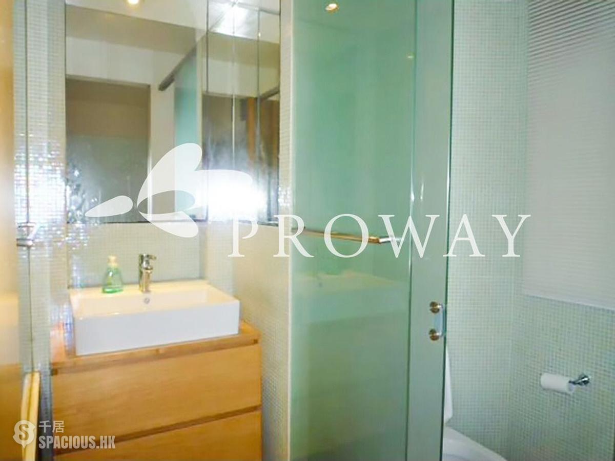 Mid Levels Central - Jing Tai Garden Mansion 01