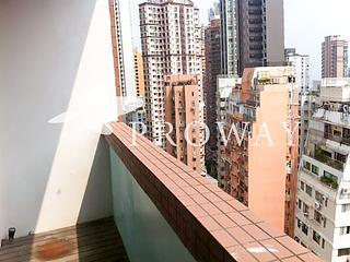 Mid Levels Central - Jing Tai Garden Mansion 02