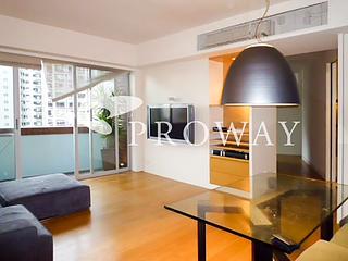 Mid Levels Central - Jing Tai Garden Mansion 03