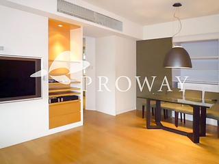 Mid Levels Central - Jing Tai Garden Mansion 04