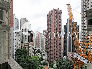 Mid Levels Central - Floral Tower 02