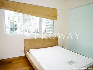 Mid Levels Central - Jing Tai Garden Mansion 07