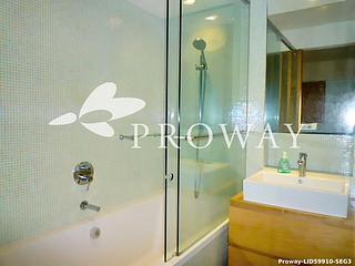 Mid Levels Central - Jing Tai Garden Mansion 09