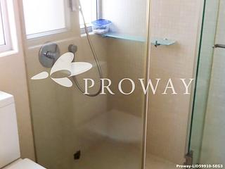 Mid Levels Central - Jing Tai Garden Mansion 11