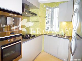 Mid Levels Central - Jing Tai Garden Mansion 12