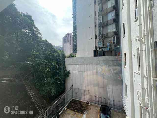 跑馬地 - 山光苑2座 04