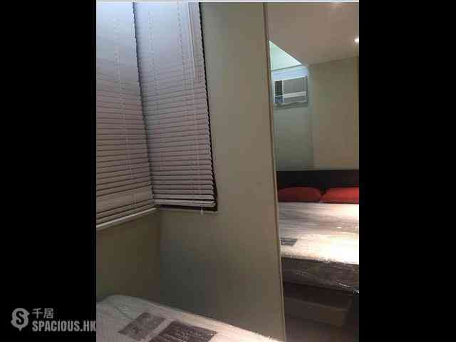 Kennedy Town - Smith Court 06