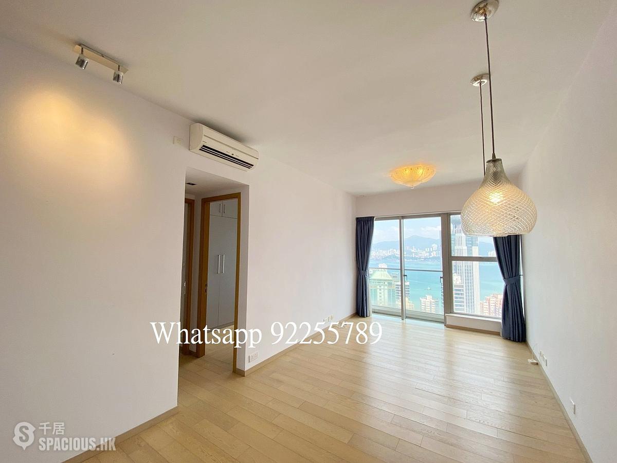 Sai Ying Pun - The Summa 01