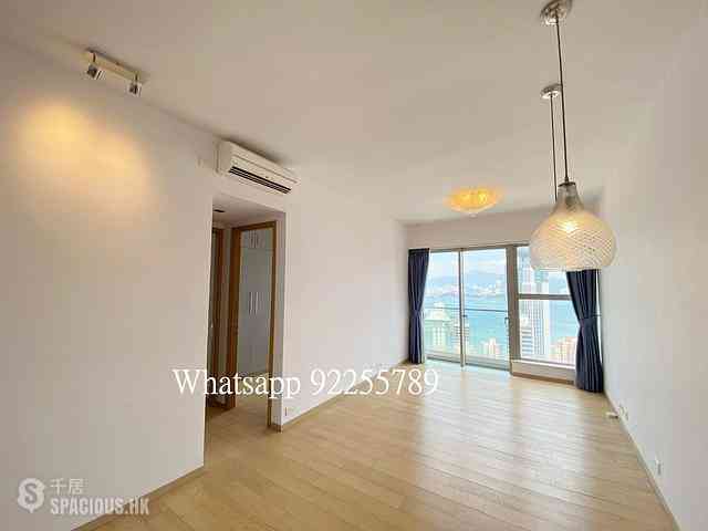 Sai Ying Pun - The Summa 01