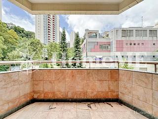 Tai Hang - Elm Tree Towers 05