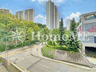 Tai Hang - Elm Tree Towers 06