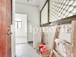 Tai Hang - Elm Tree Towers 12