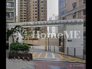 中半山 - 嘉兆臺 09