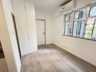 Sai Ying Pun - Fung Sing Mansion 02