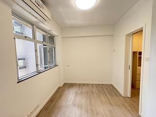 Sai Ying Pun - Fung Sing Mansion 03