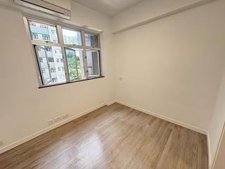 Sai Ying Pun - Fung Sing Mansion 04
