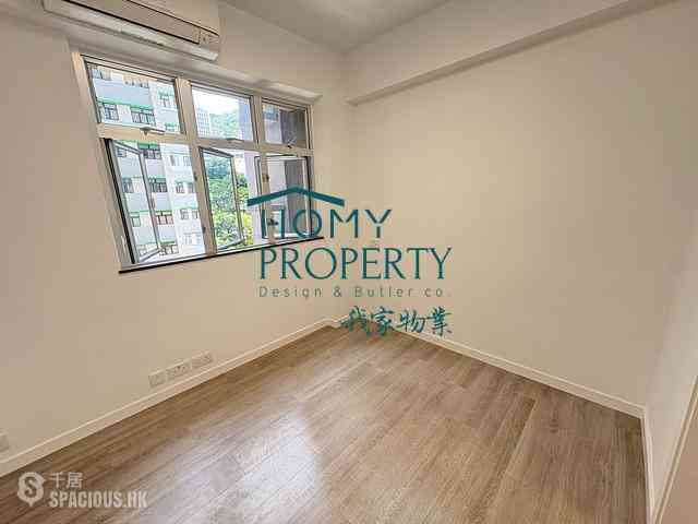 Sai Ying Pun - Fung Sing Mansion 04